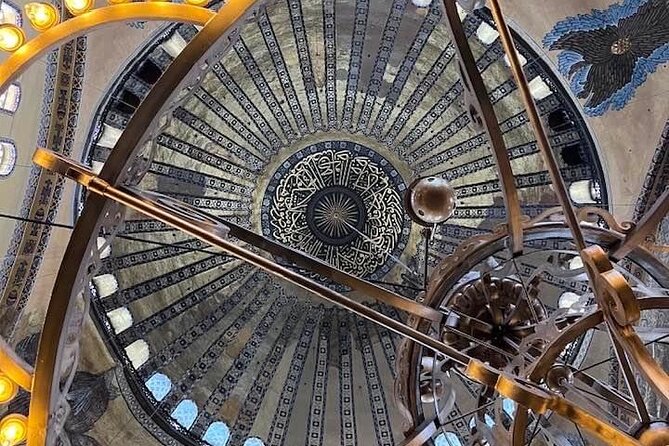 ISTANBUL BEST Private Guided FullDay City Tour (CRUISEPORT-HOTEL) - Directions