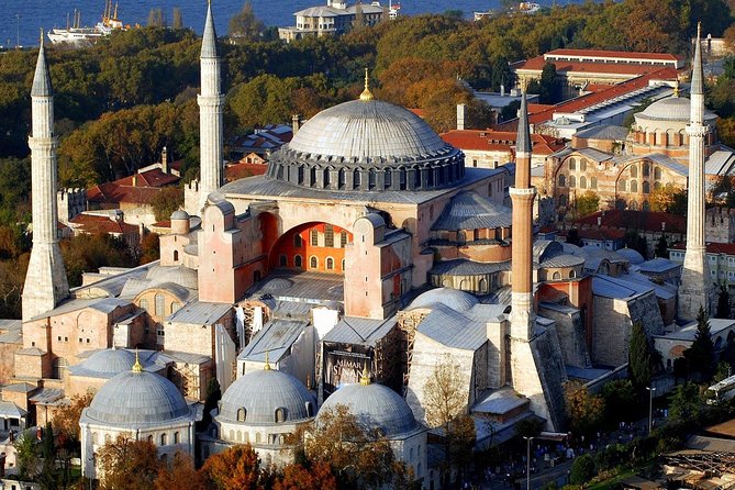 Istanbul - Cappadocia 6 Day Private Tour Deluxe Balloon Ride - Common Questions