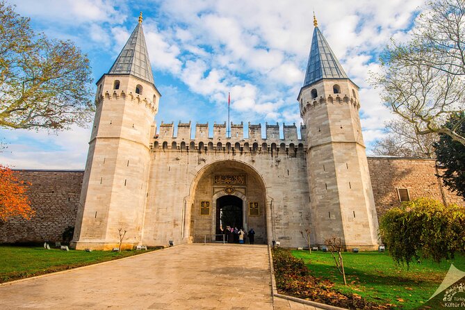 Istanbul Old City Tour - Full Day - Price and Terms & Conditions