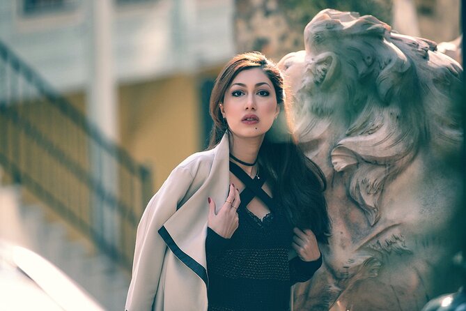 Istanbul Photography Tour - Cancellation and Reviews