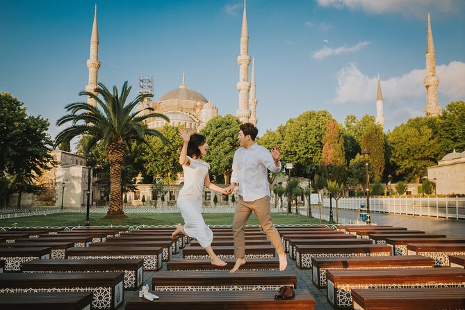 Istanbul Photoshoot Tours - Common Questions
