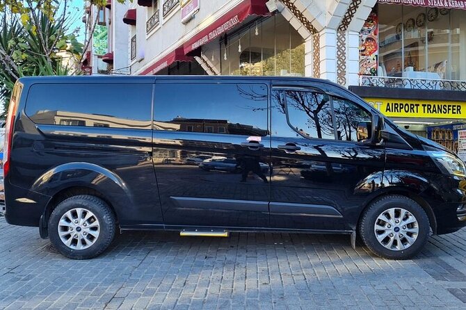 Istanbul Private Airport Transfer - Detailed Breakdown of Reviews