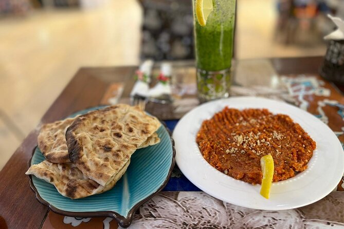 Istanbul Spice Market & Historic Centre Food Tour - Reviews