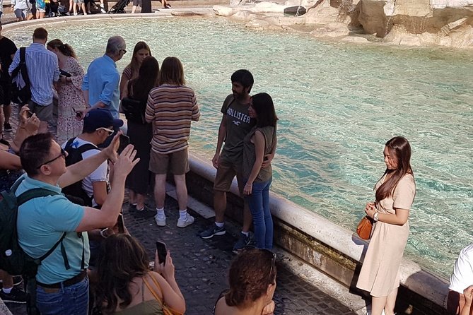 ItalyBestExcursions 3 Port of Calls in 1 Booking: Civitavecchia Livorno Naples - Livorno Port of Call