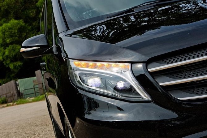 Izmir Airport Transfers To/From Alacati - Reviews