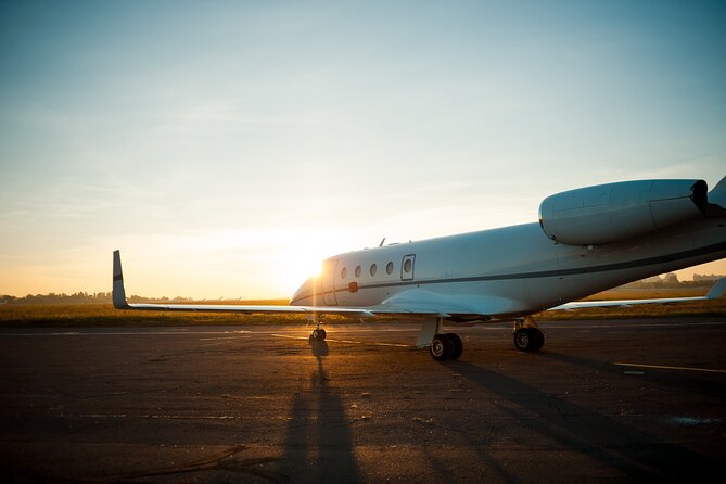 Izmir Private Airport Transfer to / From Kusadasi - Operator Contact Information