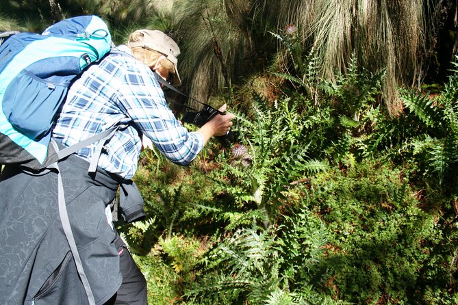 Iztaccihuatl and Popocatepetl Trekking Adventure  - Mexico City - Personal Experience and Additional Information