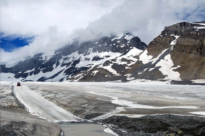 Jasper National Park 2-Day Tour - Common Questions