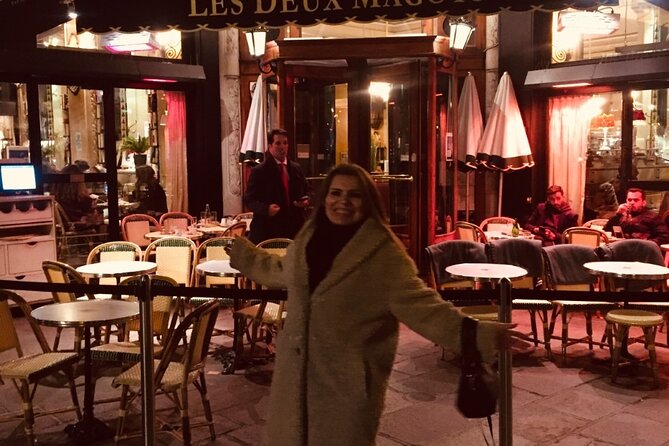 Jazz Concert in St Germain Des Près - Cancellation Policy and Customer Support