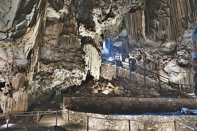 Jeep Safari True Crete Melidoni Cave, Secrets of Honey, Olive Oil - Practical Information and Tips