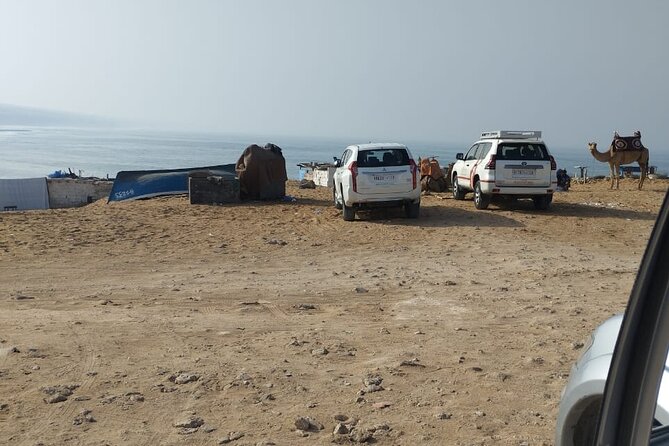 Jeep Tour to Mini Sahara With Lunch Small Group - Traveler Photos