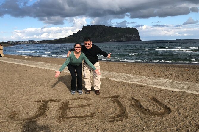 Jeju Island Private Mini-Bus Tour-World Natural Heritage / UNESCO - Common Questions