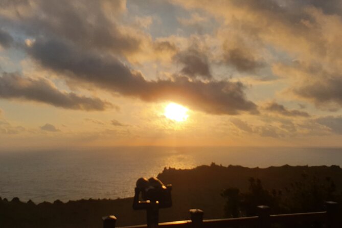 Jeju Taxi Full-Day Tour - Included Morning Sunrise - Common Questions
