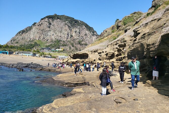 Jeju West Island Bus(Or Taxi) Tour Includes Lunch & Entrance Fee - Contact and Customer Support