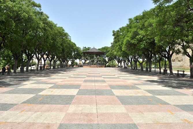 Jerez De La Frontera History and Art Walking Tour - Common Questions