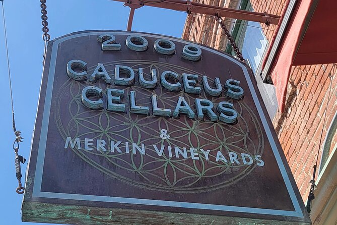 Jerome & Vineyards, Private Wine Tour, Lunch & Tastings Included - Cancellation Policy