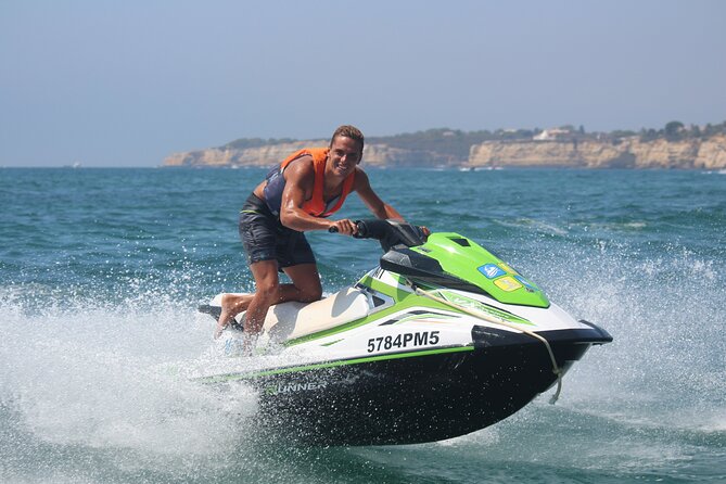 Jet Ski Algarve, Armação De Pêra - Additional Services and Experiences