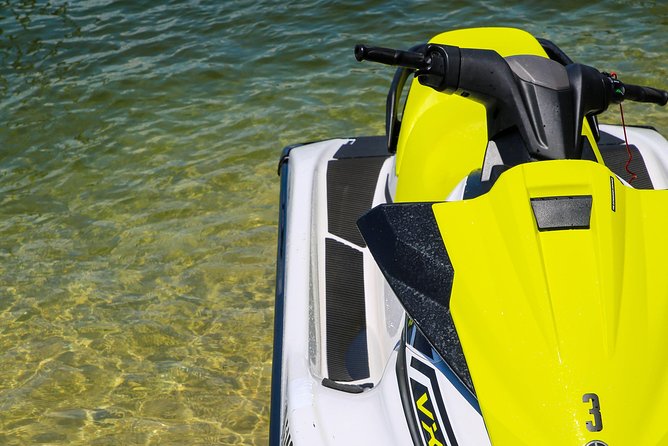 Jetski Waverunner Rental - Destin - Common Questions