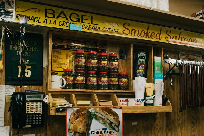 Jewish Neighborhood Food Tour - Overall Satisfaction and Participant Recommendations