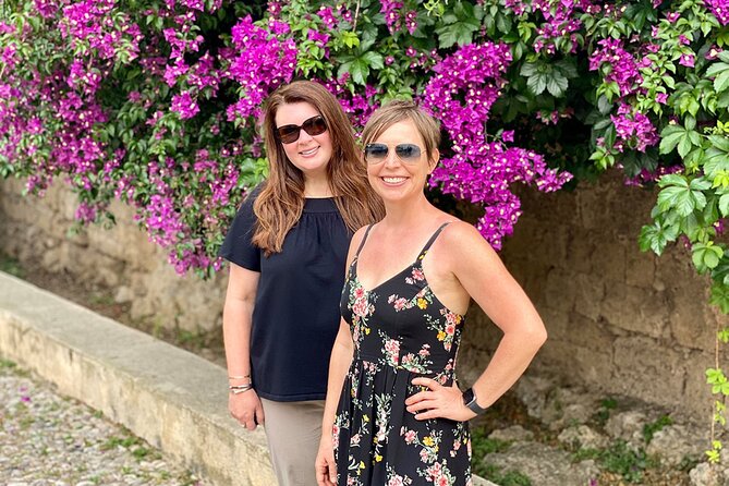 Jewish Quarter and Museum Walking Tour of Rhodes Old Town - Common Questions