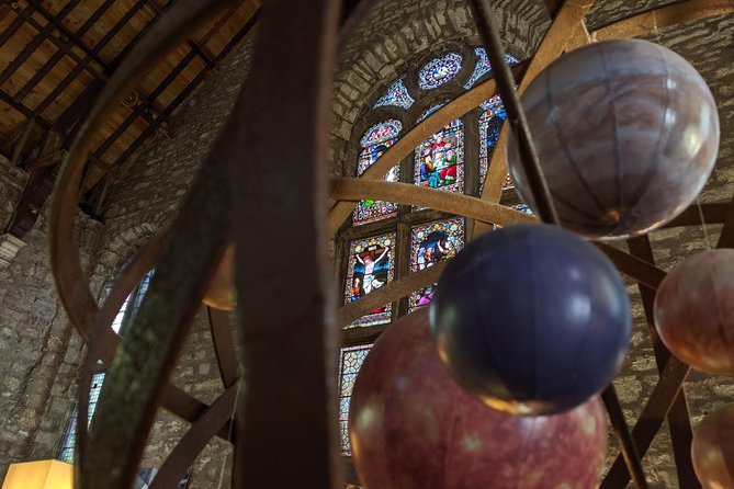 JK Rowling's Edinburgh & the Writing of Harry Potter 4¼hrs - Local Delicacies