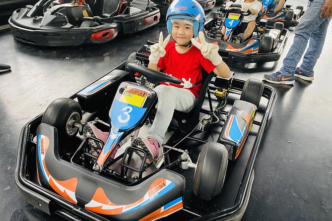 Johor Day Tour From Singapore - Southernmost Tip, Eco Farm, Go Kart [Car] - Discovering Local Culture and History