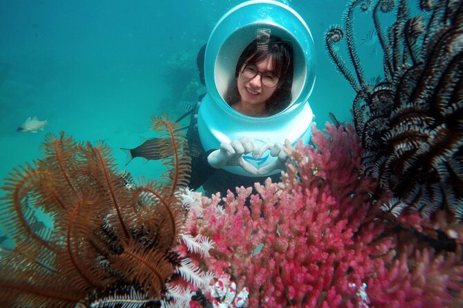 Join Group Tour Nha Trang Snorkeling Included Lunch Onboard - Common Questions