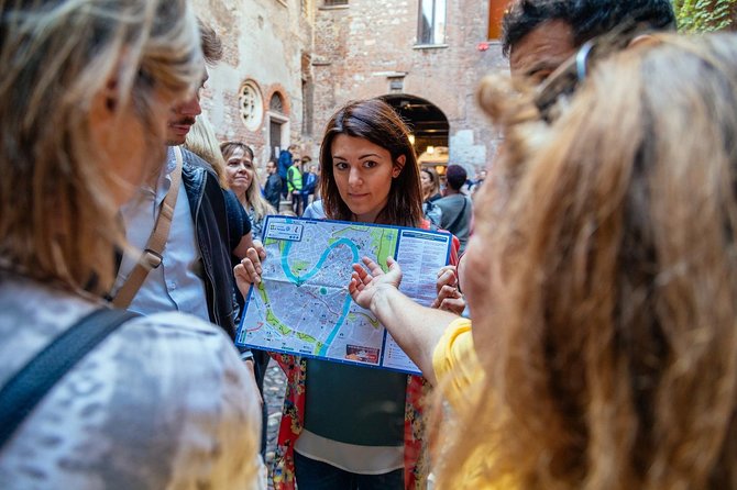 Juliets House & Surroundings of Verona Private Tour With Locals - Reviews and Testimonials