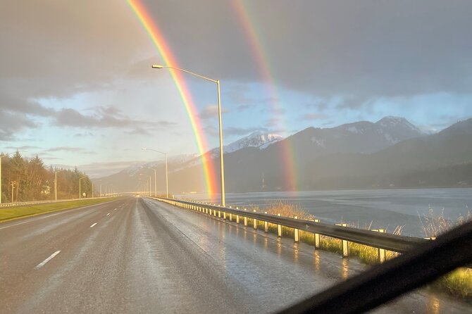 Juneau Private 3 Hour Scenic Road Trip - Traveler Reviews and Ratings