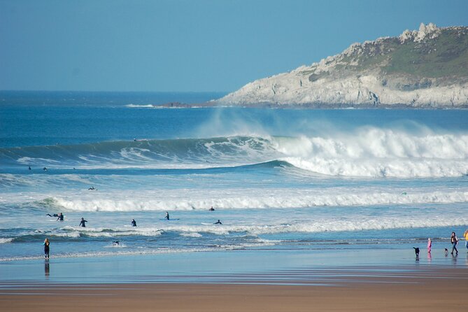 Jurassic Coast Tour App, Hidden Gems Game and Big Britain Quiz (7 Day Pass) UK - Pricing and Pass Options for the UK Tour