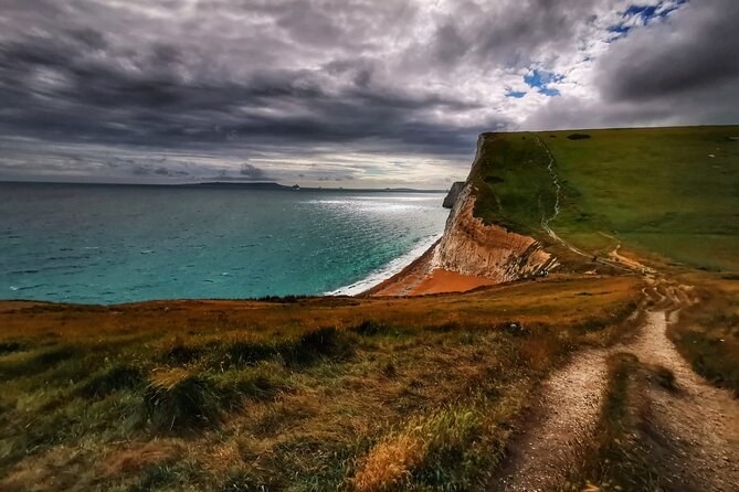 JURASSIC SPECTACULAR 10 Stops on the Jurassic Coast! - Scenic Locations