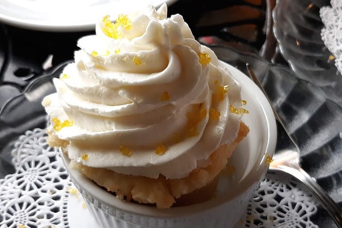 Just Desserts Tour In Greenville - Traveler Reviews