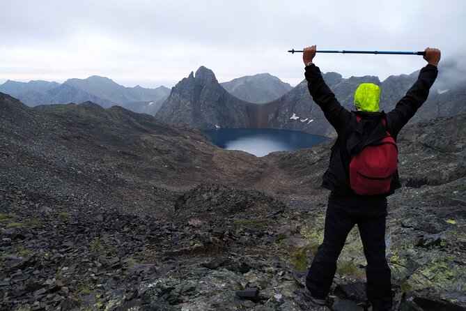 Kackar Summit Tour - The Sum Up