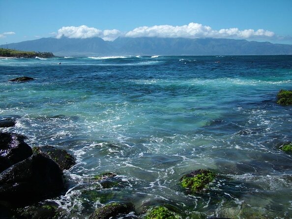 Kahului Private Half-Day Waterfall and Rain Forest Tour  - Maui - Inclusions and Optional Add-ons
