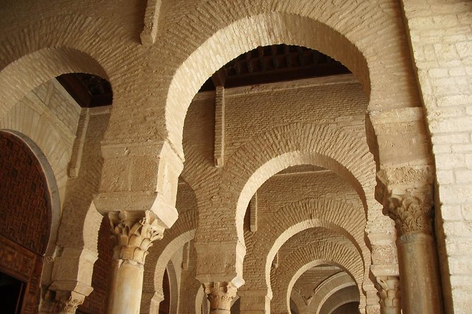 Kairouan-El Jem - Terms & Conditions