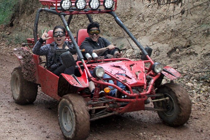 Kapolei Private ATV Off-Road Adventure  - Oahu - Common Questions