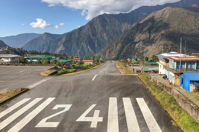 Kathmandu 11-Night Himalayas Trekking Tour Including Gokyo Lake and Namche Bazaar - Common Questions