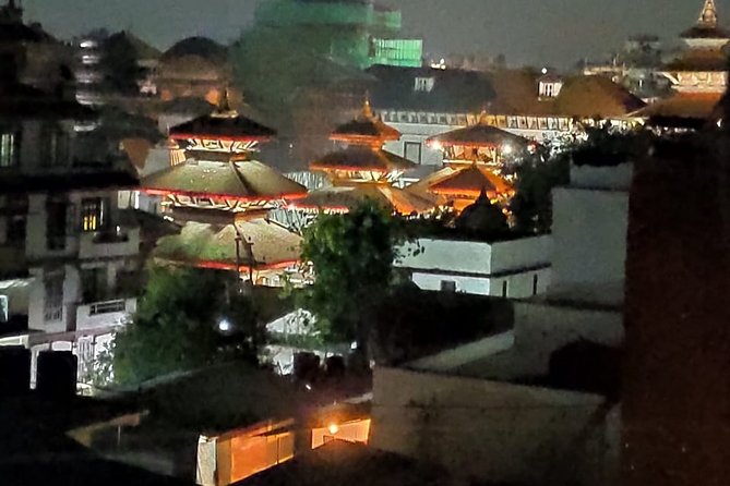 Kathmandu - Bhaktapur - Patan Tour With Guide - Pricing and Group Size