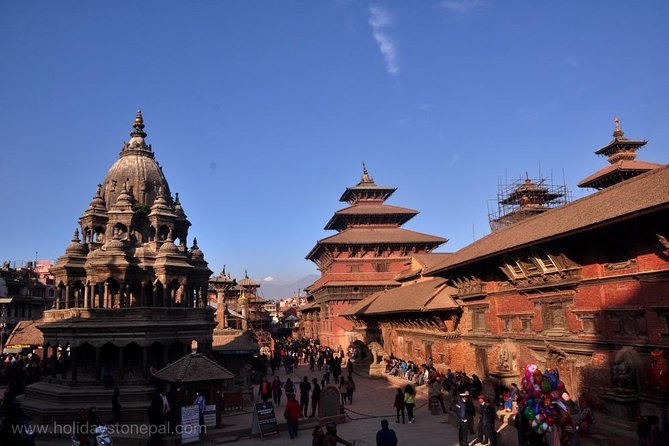 Kathmandu Exploration for 4 Days Short Private Tour - The Sum Up