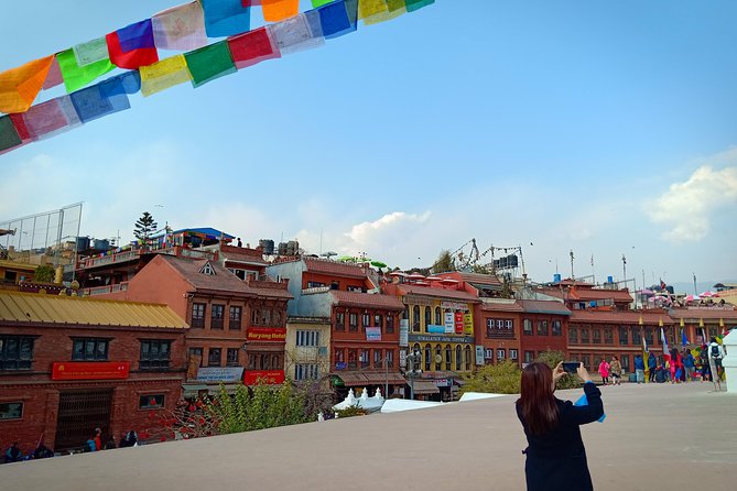 Kathmandu Full Day Exploration - City Sightseeing Tour - Common Questions