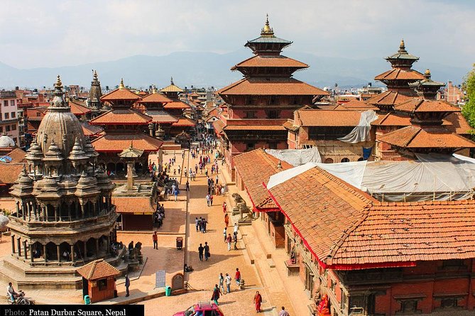 KATHMANDU FULL DAY SIGHTSEEING TOUR (6-hrs) - Questions and Help Center