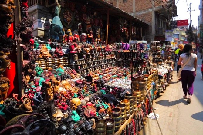 Kathmandu Full Day Tour: UNESCO World Heritage Sites - Common Questions