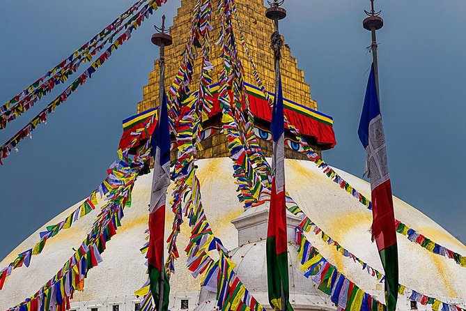 Kathmandu Old Palace & Market Walking Tour -Thamel, Asan, Darbar Square Visit - Additional Information and Policies