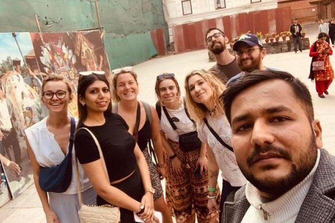 Kathmandu Sightseeing Private Day Tour-UNESCO Heritage Sites - Additional Information and Special Offers