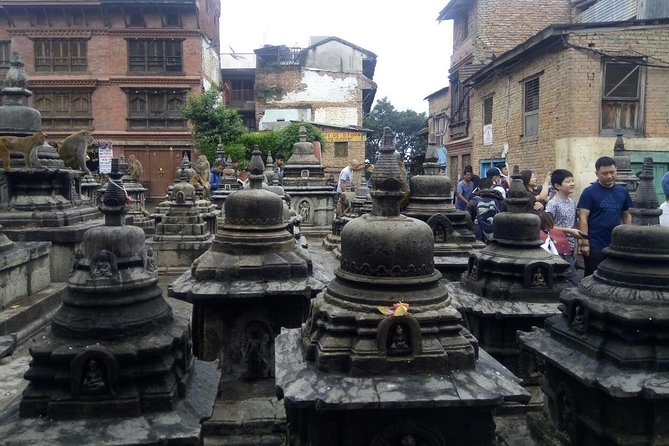Kathmandu UNESCO World Heritage Site Tour - Discovering Patan Durbar Square