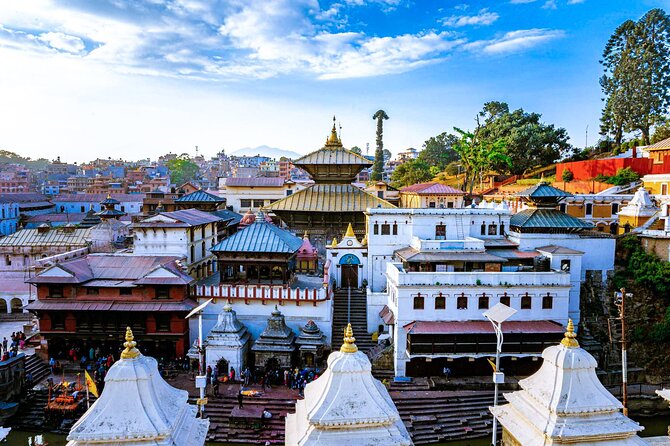 Kathmandu World Heritage Tour - Reviews and Ratings