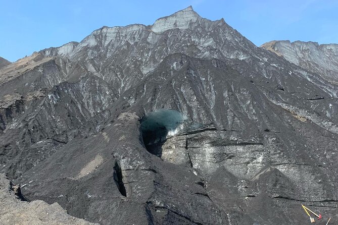 Katla Volcano Ice Cave Tour From Vik - Tour Inclusions and Pricing