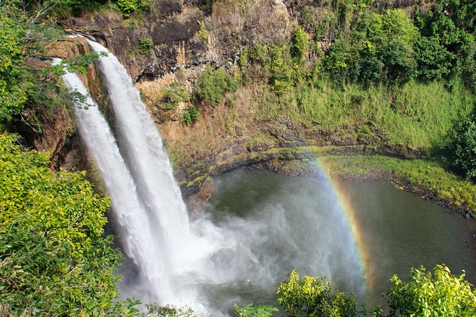 Kauai Adventure Bundle: 4 Epic Audio Driving Tours - The Sum Up
