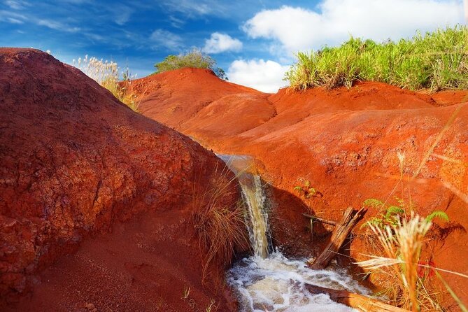 Kauai Audio Driving Private Tour - Booking Information