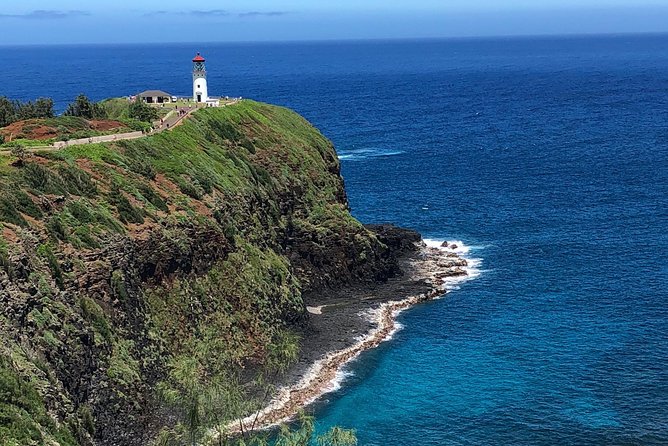 Kauai East Side and North Shore Private Guided Tour - Additional Information